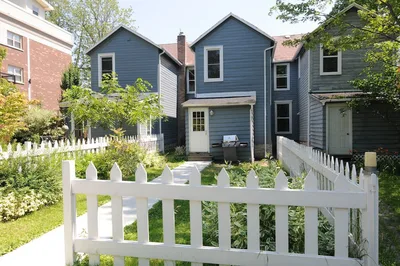 Room for Sublet, October 1st 2026 - May 1st 2027