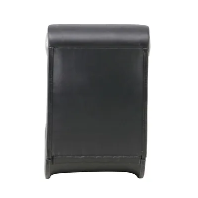X Rocker Play 2.0 Wired Floor Rocker Gaming Chair - Black