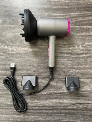 1800w-2000w Professional Hair Dryer