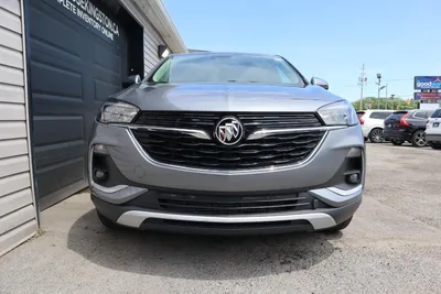 2021 Buick Encore GX Preferred REMOTE START - REARVIEW CAMERA