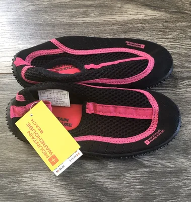 Kids Swim Shoes