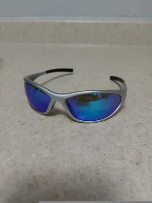 Safety Glasses