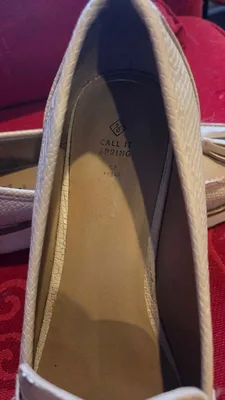 Call It Spring Loafers