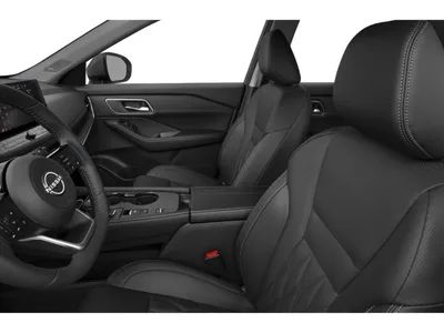 2026 Nissan Rogue Platinum AWD Platinum