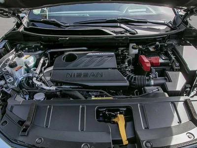 2026 Nissan Rogue Platinum AWD Platinum