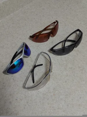 Safety Glasses