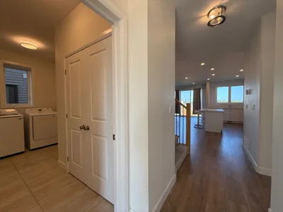 Two-storey 4 bedroom house in Amherstview- 9 Erie Court