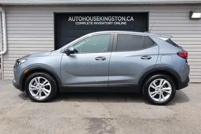 2021 Buick Encore GX Preferred REMOTE START - REARVIEW CAMERA