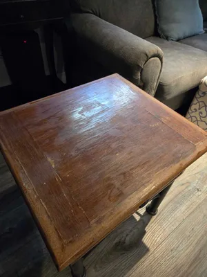 side table
