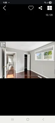 Private Room In A House