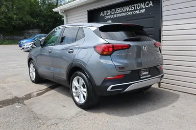2021 Buick Encore GX Preferred REMOTE START - REARVIEW CAMERA