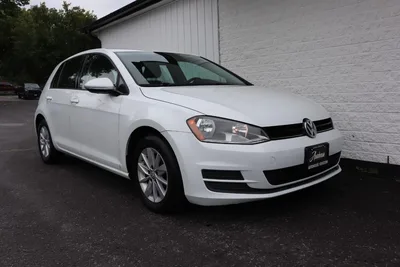 2017 Volkswagen Golf 1.8 TSI Trendline REARVIEW CAMERA - APPL...