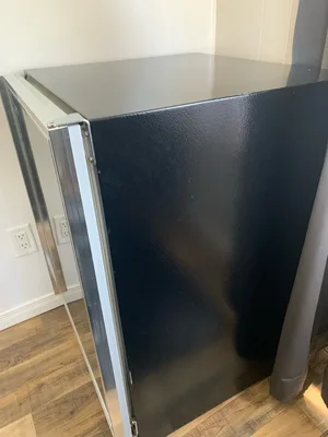 Wine Fridge