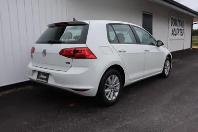 2017 Volkswagen Golf 1.8 TSI Trendline REARVIEW CAMERA - APPL...