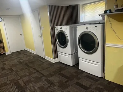 Shared room for rent