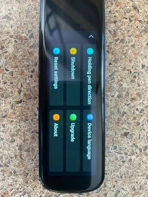 NEWYES Portable Translator / Reading Pen Scanner – Like New