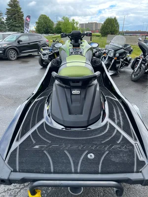23 Yamaha GP1800 Waverunner W/Audio, NEW,  Only $138 BiWkly OAC*