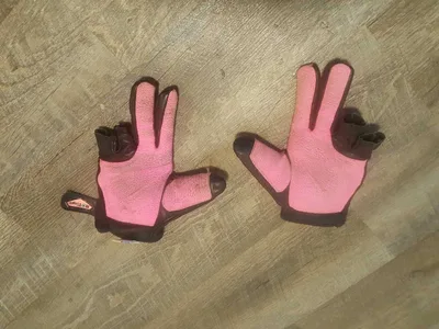 Bicycle Gloves