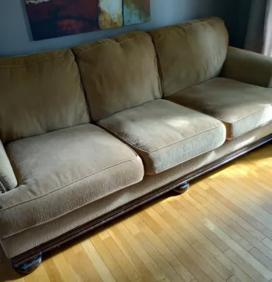 free chair and couch