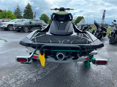 23 Yamaha GP1800 Waverunner W/Audio, NEW,  Only $138 BiWkly OAC*