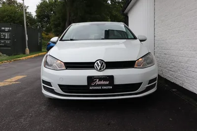 2017 Volkswagen Golf 1.8 TSI Trendline REARVIEW CAMERA - APPL...