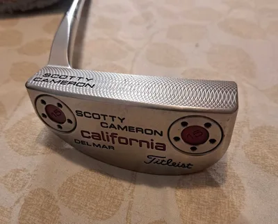 Titleist Ap1 712 Complete set