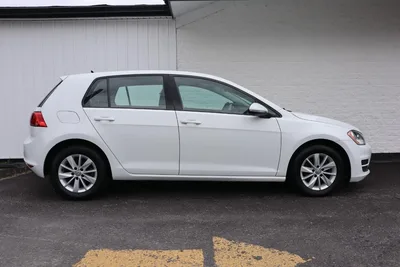2017 Volkswagen Golf 1.8 TSI Trendline REARVIEW CAMERA - APPL...