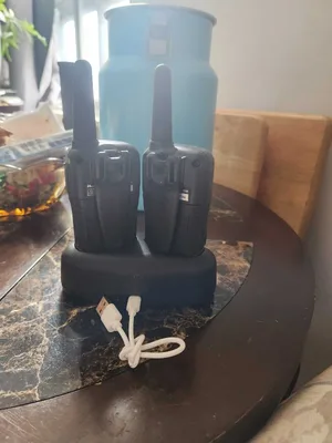 Midland Walkie Talkies