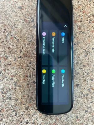 NEWYES Portable Translator / Reading Pen Scanner – Like New
