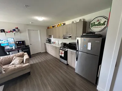 1 Bec 1 Bath Apartment - Central Kingston