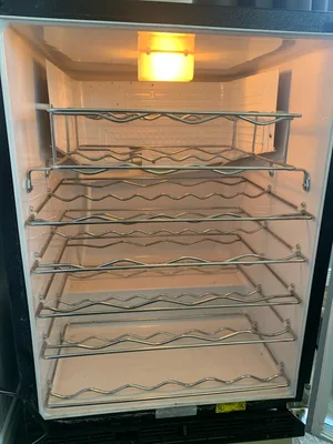 Wine Fridge
