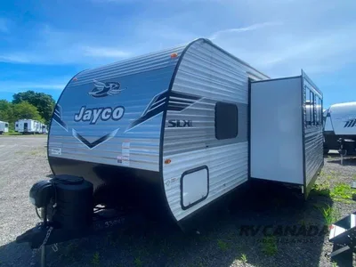 2026 Jayco Jay Flight SLX 261BHS