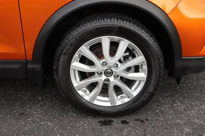 2021 Nissan Qashqai SV SUNROOF - REARVIEW CAMERA