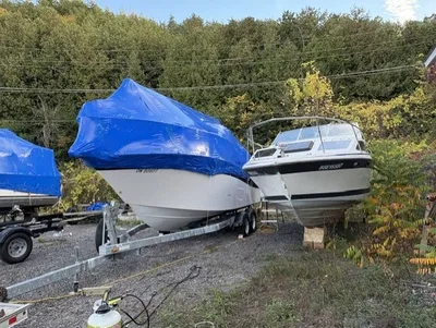 Mobile Boat Shrink Wrap - Boat Wrapping Service