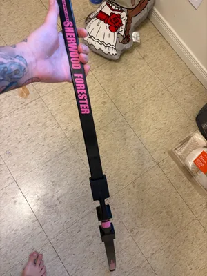 forester youth bows