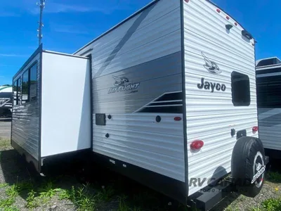2026 Jayco Jay Flight SLX 261BHS