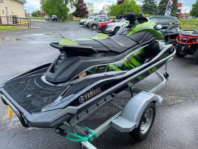 23 Yamaha GP1800 Waverunner W/Audio, NEW,  Only $138 BiWkly OAC*