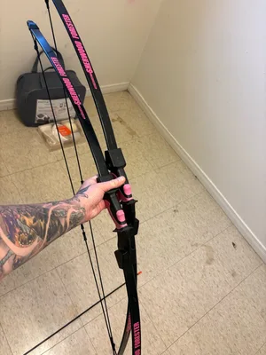 forester youth bows