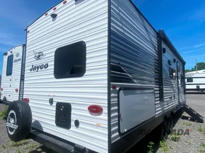 2026 Jayco Jay Flight SLX 261BHS