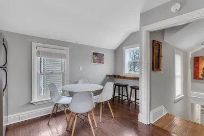 1 Bed in 2 Bedroom Apartment | January 1, 2027