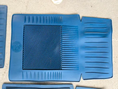Car Matts