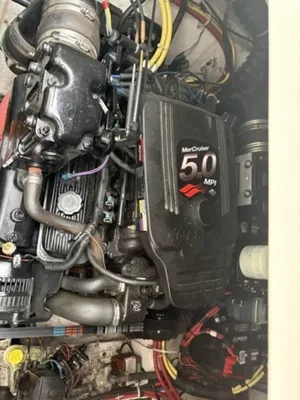 2003 MAXUM 330