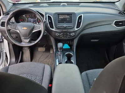2023 Chevrolet Equinox LT/AWD/36KM/PWR HEATED SEATS/REMOTE START