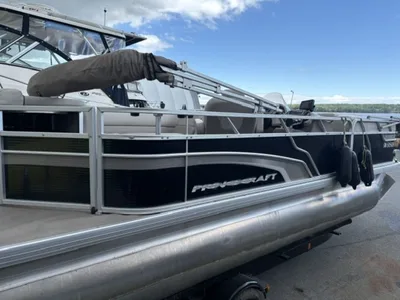 2016 Princecraft Vectra Series 21