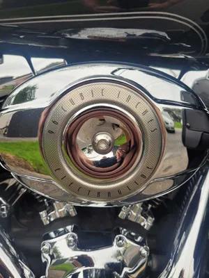 2009 Harley Ultra Classic