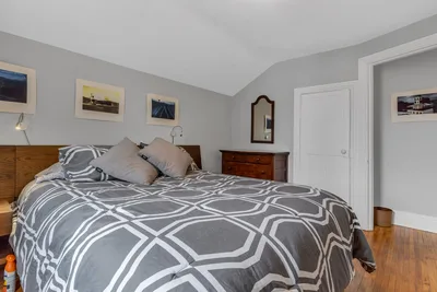 1 Bed in 2 Bedroom Apartment | January 1, 2027