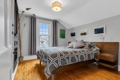 1 Bed in 2 Bedroom Apartment | January 1, 2027