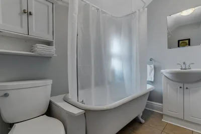 1 Bed in 2 Bedroom Apartment | January 1, 2027