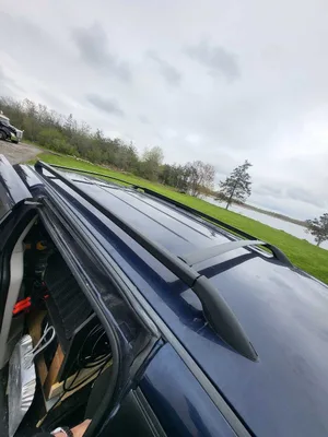 roof rack
