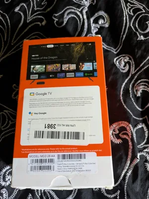 Xiaomi Mi Box S 2nd Gen 4k Ultra